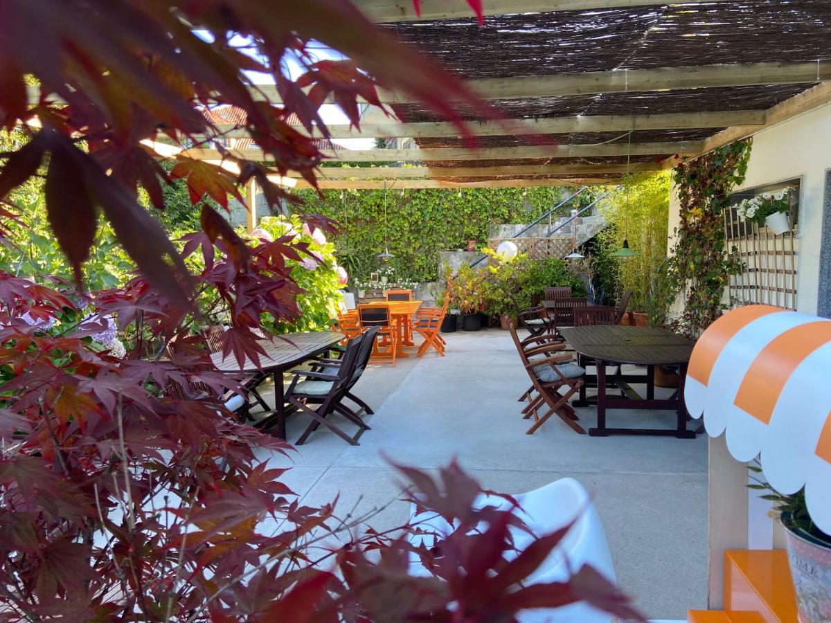 Hotel Farsund Areas المظهر الخارجي الصورة