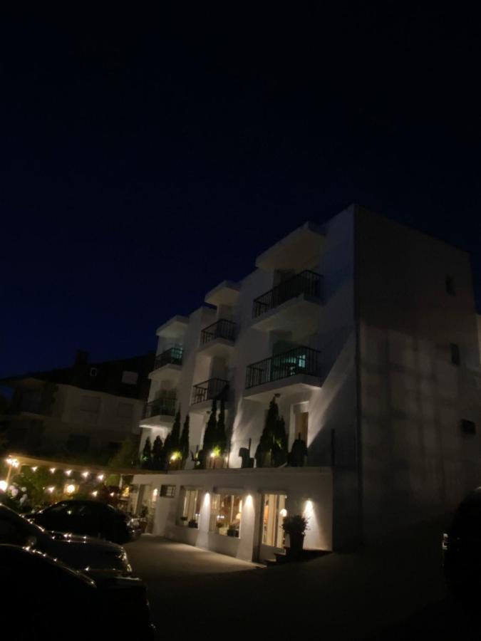 Hotel Farsund Areas المظهر الخارجي الصورة