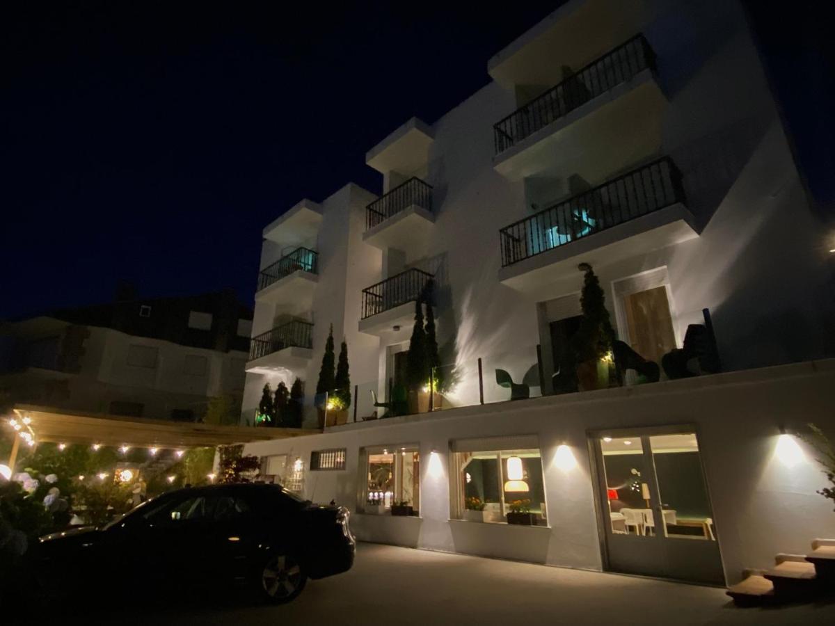 Hotel Farsund Areas المظهر الخارجي الصورة