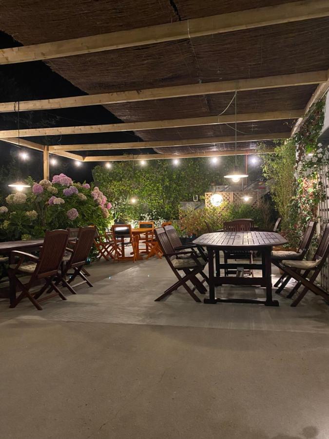 Hotel Farsund Areas المظهر الخارجي الصورة