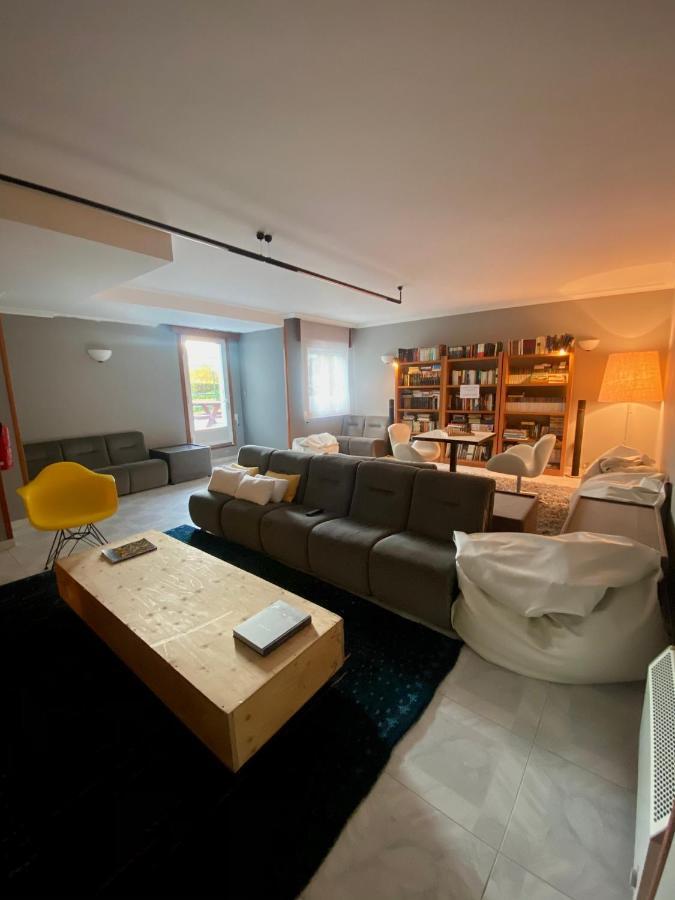 Hotel Farsund Areas المظهر الخارجي الصورة