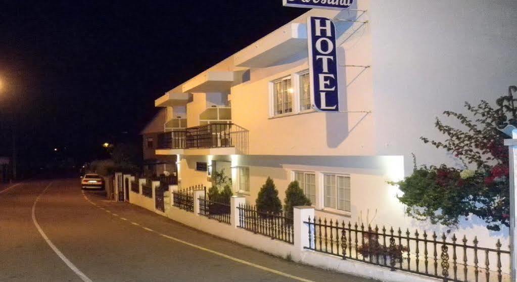 Hotel Farsund Areas المظهر الخارجي الصورة