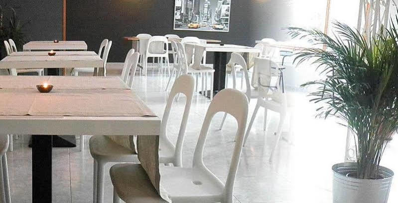 Hotel Farsund Areas المظهر الخارجي الصورة